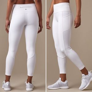Lululemon Mind Over Miles Tight Leggings